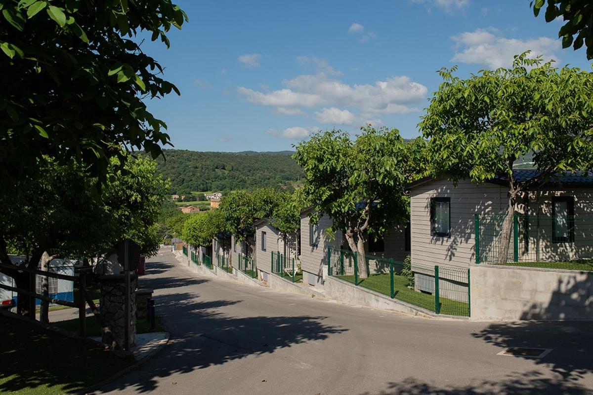Berga Resort Exterior photo