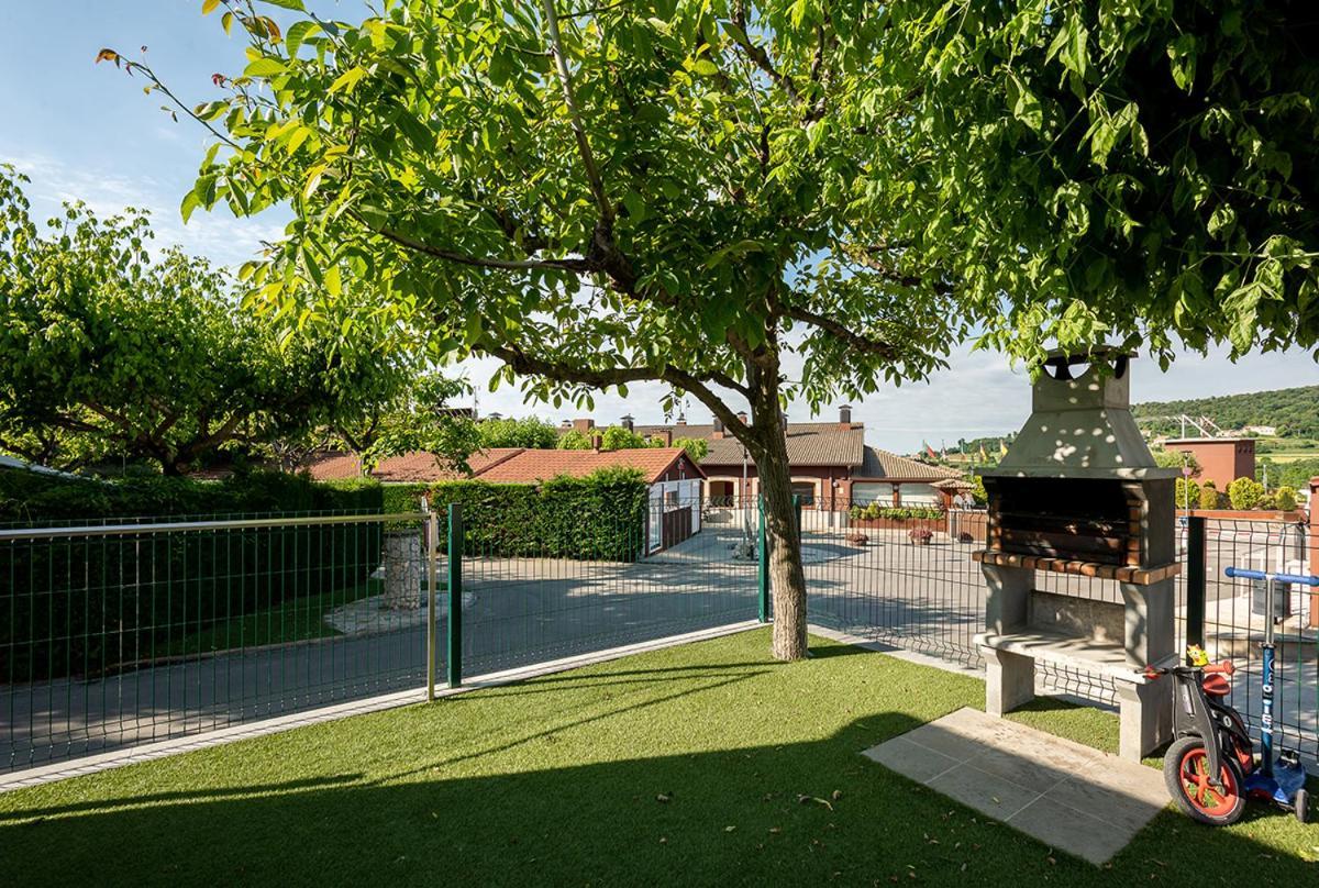 Berga Resort Exterior photo